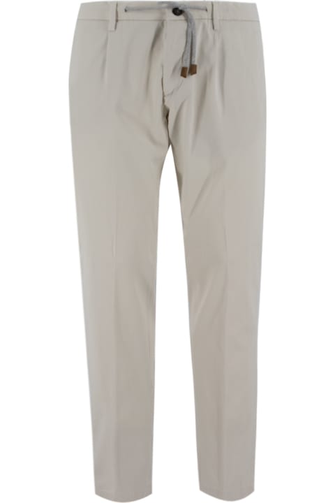 Eleventy for Men Eleventy Trousers