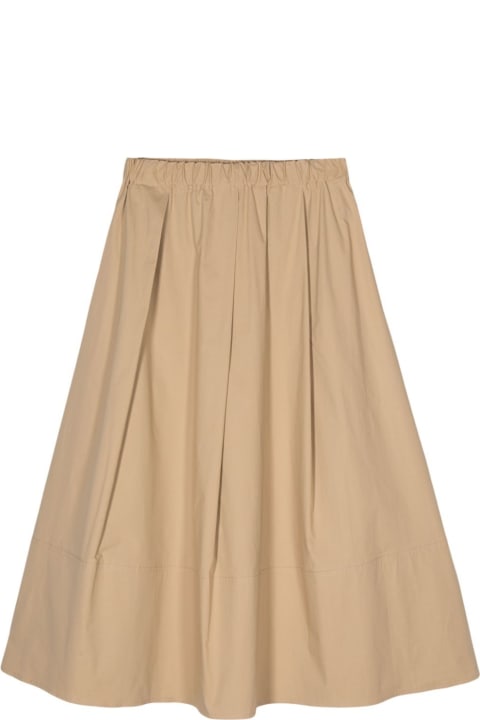 Antonelli for Women Antonelli Isotta Long Skirt