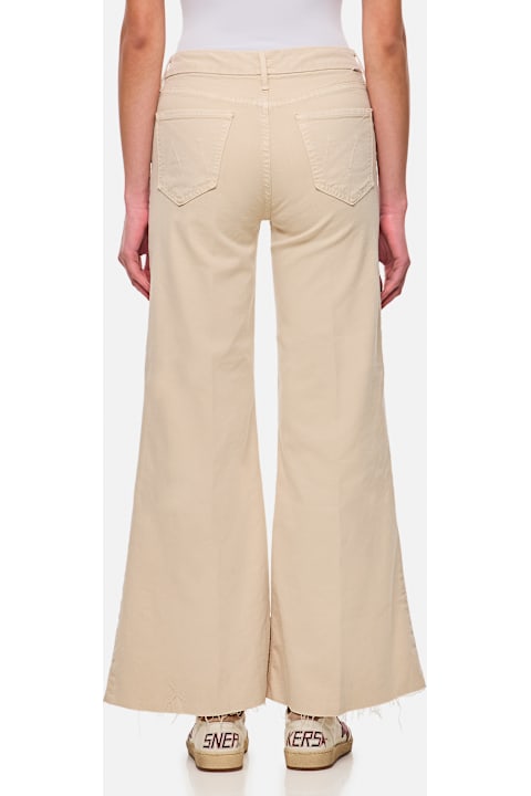Homeware Mother The Roller Fray Jeans