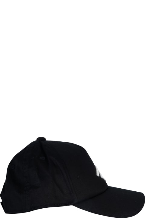Emporio Armani Hats for Men Emporio Armani Eagle Baseball Cap