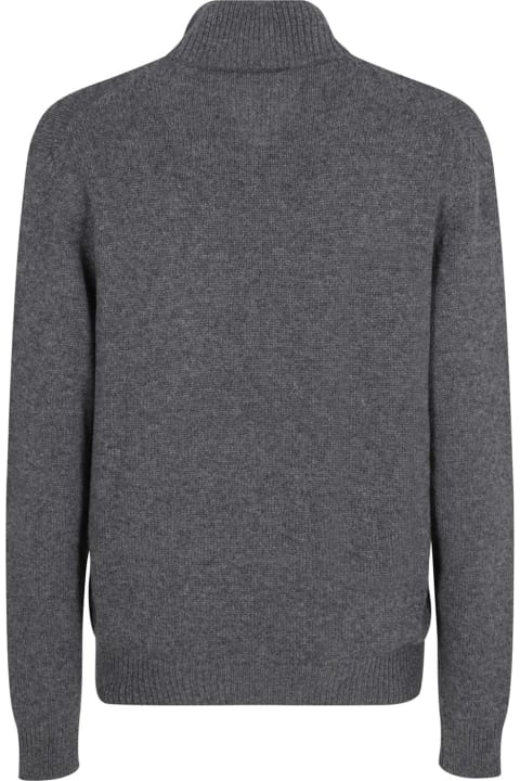 Prada Sweaters for Men Prada Zipped Cardigan