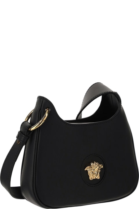 Gianni Versace Shoulder Bag