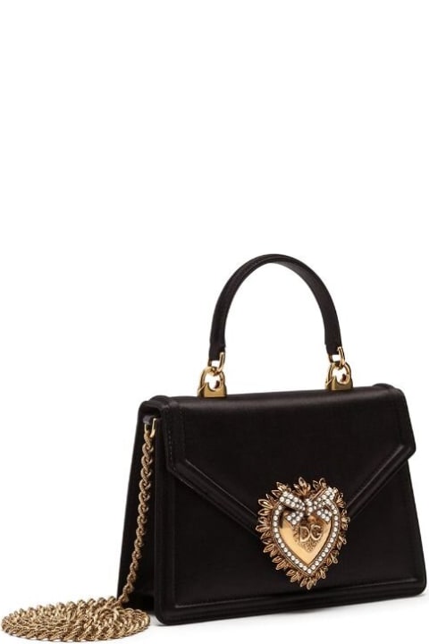Dolce & Gabbana Bags for Women Dolce & Gabbana Top Handle Devotion