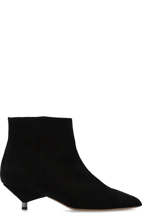 Isabel Marant Shoes for Women Isabel Marant Eana Ankle Boots