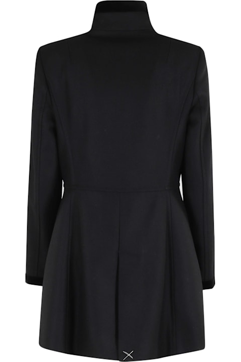 Fay for Kids Fay 3 Alamari Collo Velluto