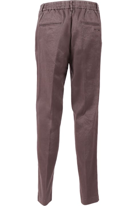 Peserico for Kids Peserico Man Trousers