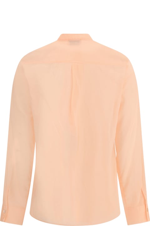Forte_Forte for Women Forte_Forte Silk Voile Shirt