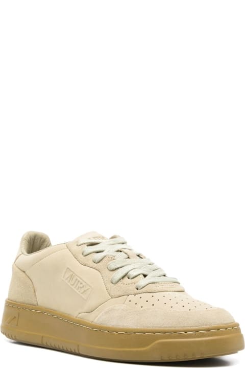 Homeware Autry Autry Sneakers Medalist