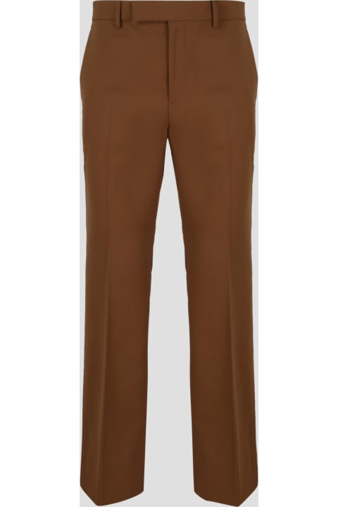 70s Style Trousers