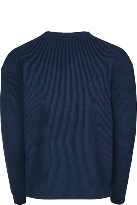 Homeware Maison Kitsuné Cardigan