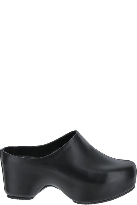 Givenchy Sale for Women Givenchy Low Clogs