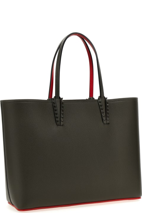 Christian Louboutin Bags for Women Christian Louboutin 'cabata' Shopping Bag