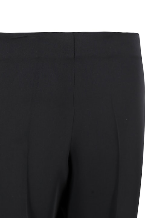 Parosh for Kids Parosh Tailored Trousers