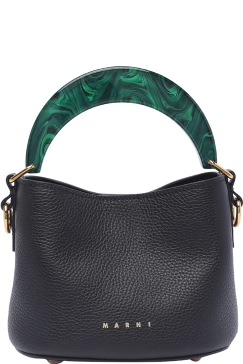 Fashion for Women Marni Mini Venice Bucket Bag