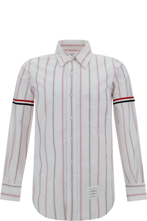 Thom Browne Topwear for Men Thom Browne Shirt