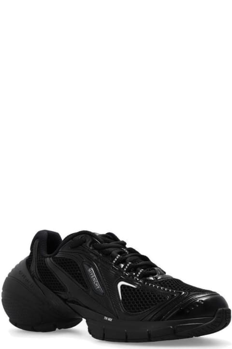 Tk-mx Runner Lace-up Sneakers