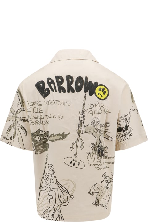 Barrow for Men Barrow Shirt