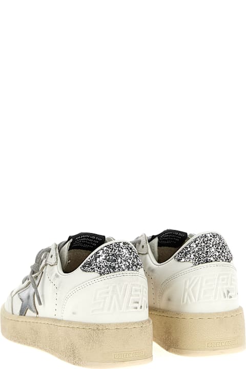 Homeware Golden Goose 'ball Star 2' Sneakers
