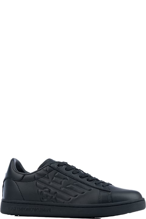 EA7 Sneakers for Women EA7 Sneakers