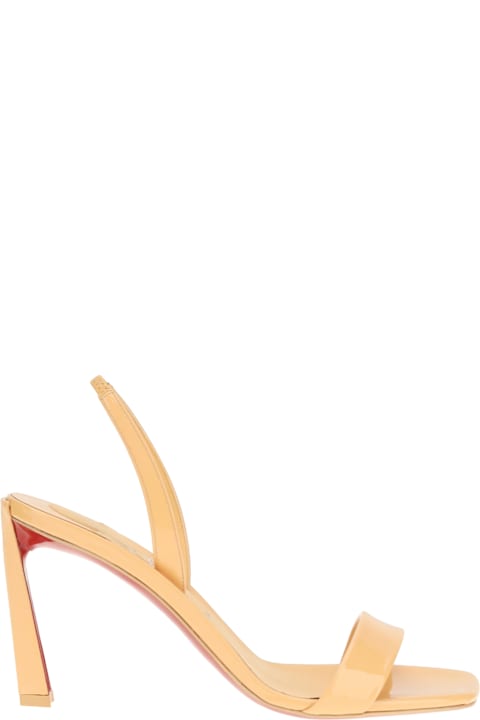 Christian Louboutin for Women Christian Louboutin Condora Sandals