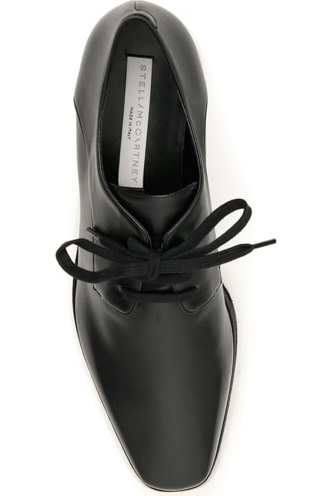 Wedges for Women Stella McCartney Elyse Shoes