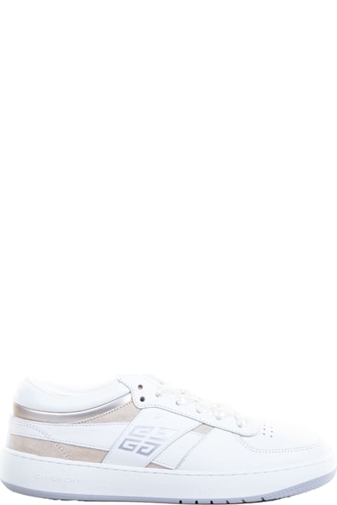 Givenchy Sneakers for Women Givenchy Givenchy Sneakers Beige
