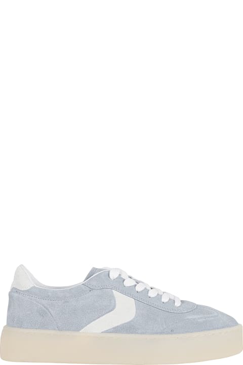 Voile Blanche for Men Voile Blanche Mind 02 W Suede