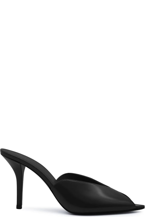 GIA BORGHINI for Men GIA BORGHINI Romi Heeled Slipper