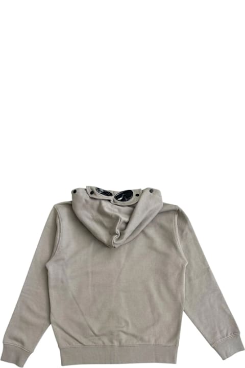 C.P. Company لـ Women C.P. Company Sweatshirt