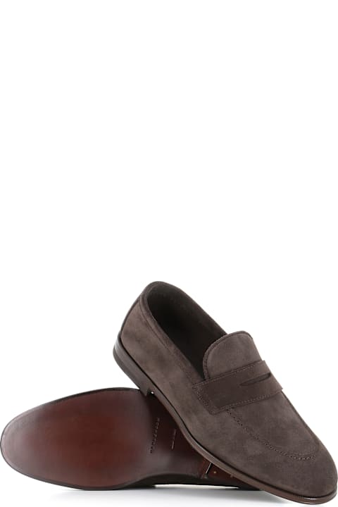 Henderson Baracco for Women Henderson Baracco Loafer 75418.s.2