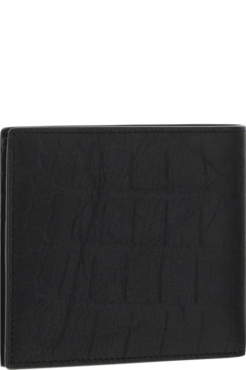 Saint Laurent for Men Saint Laurent Card Case