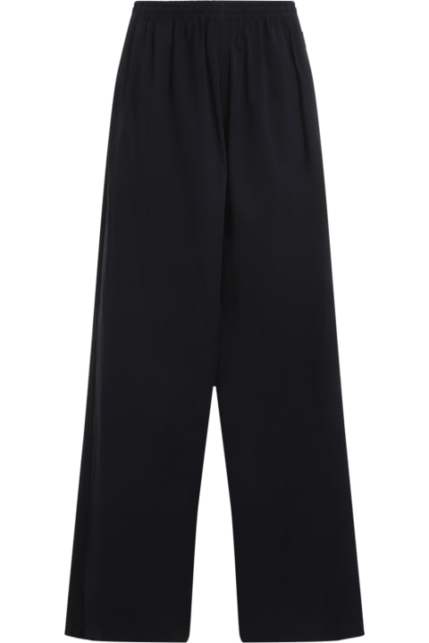 Homeware Balenciaga Cotton Baggy Pants