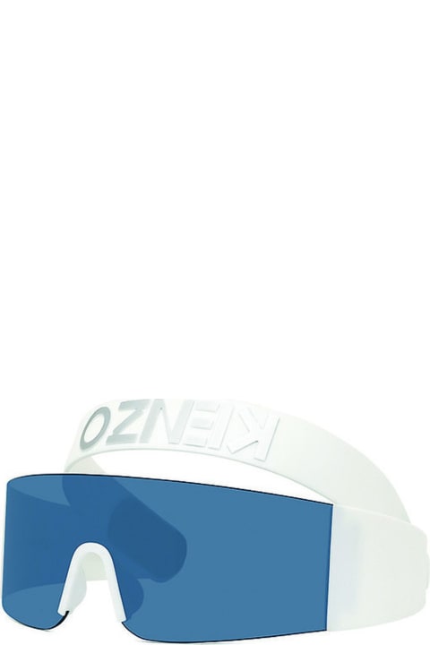 Kenzo Accessories for Men Kenzo Kz40064i Sunglasses
