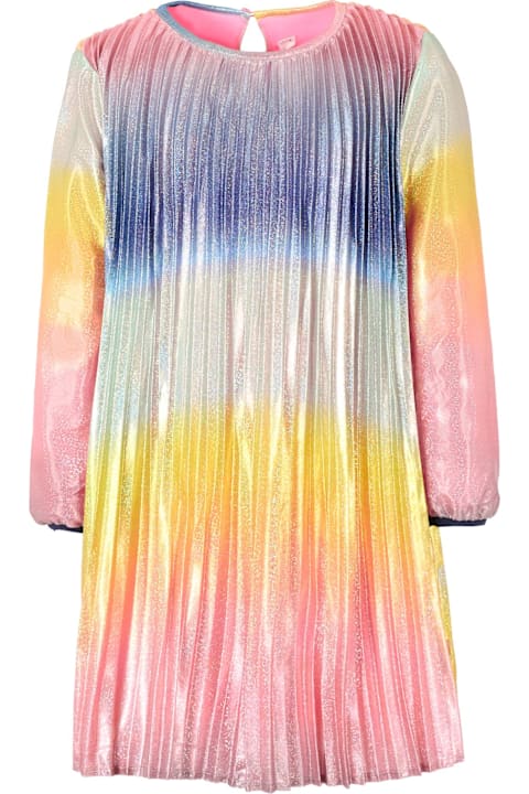 أدوات منزلية Billieblush Multiicolor Dress For Girl