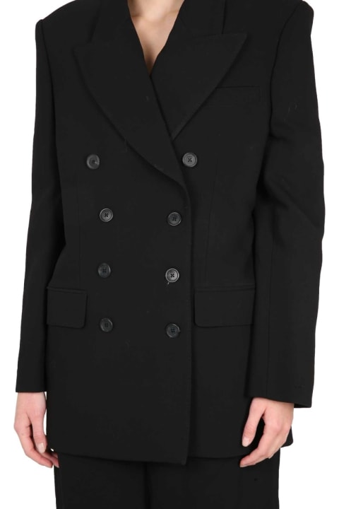 Khaite Coats & Jackets for Women Khaite "the Tanner" Jacket