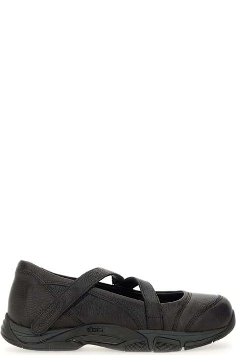 Our Legacy for Kids Our Legacy "sweetheart Dress" Sneaker