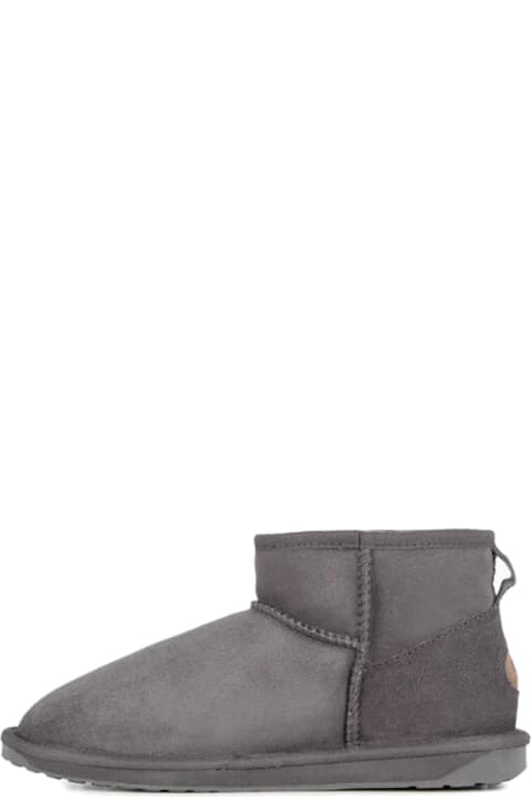 Emu Boots for Women Emu ''stringer Micro'' Boots