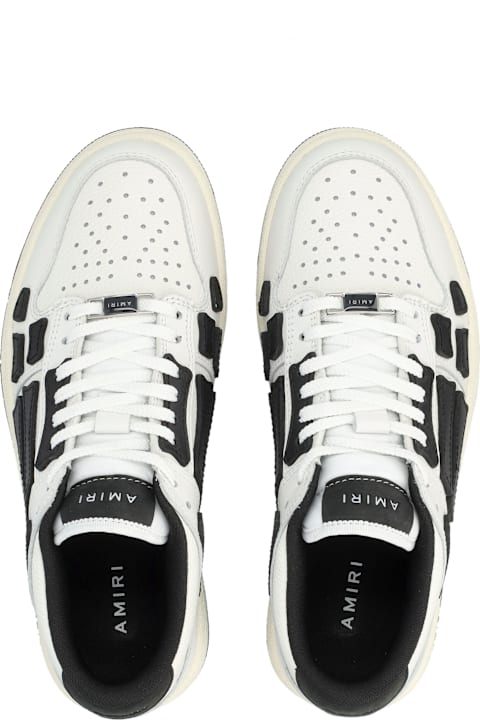AMIRI Skel Top Low Women S Sneakers