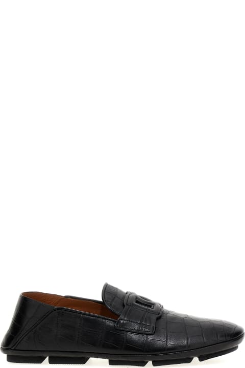 Dolce & Gabbana Shoes Sale for Men Dolce & Gabbana 'driver' Loafers