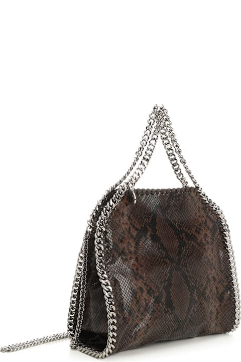 Stella McCartney for Kids Stella McCartney 'falabella' Mini Tote