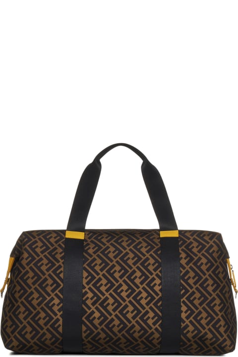 Fendi Accessories & Gifts for Baby Girls Fendi Tote