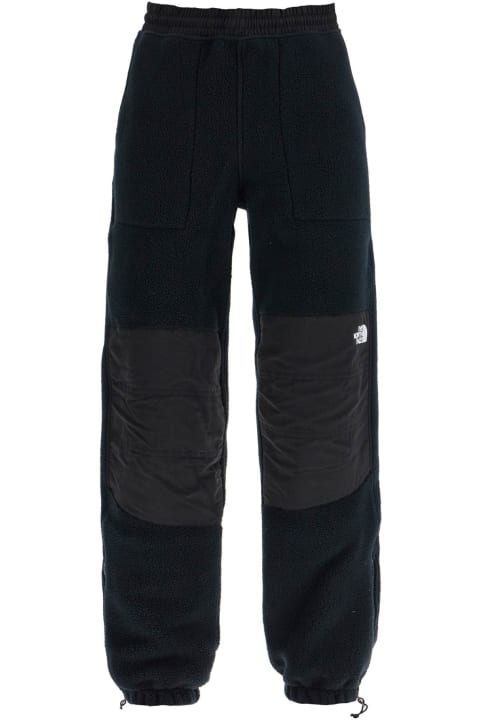 ウィメンズ新着アイテム The North Face Retro Denali Fleece Sports Pants.