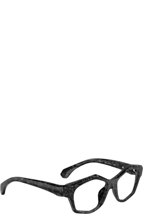 Alain Mikli لـ Kids Alain Mikli Alain Mikli A03546 Glasses