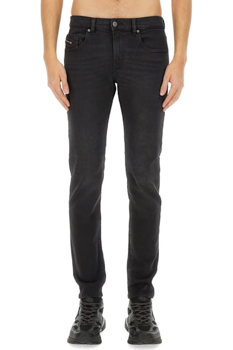 Diesel for Men Diesel Jeans 2019 D-strukt
