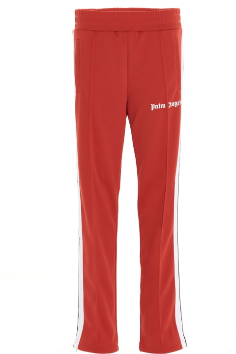 Homeware Palm Angels Track Logo Joggers