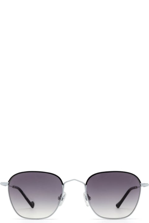 Accessories for Women Eyepetizer Atacama Black Sunglasses