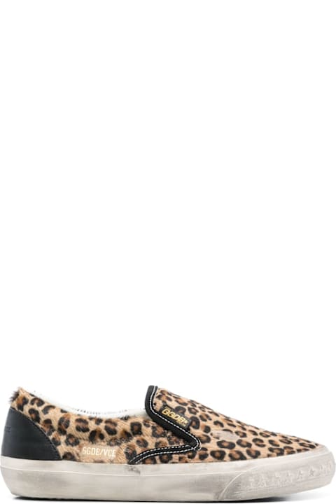 Golden Goose Vce Slip On