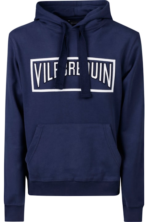 Vilebrequin for Women Vilebrequin Hoody Sweatshirt