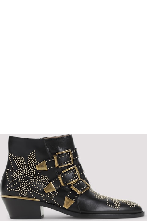 Chloé Susan Boots