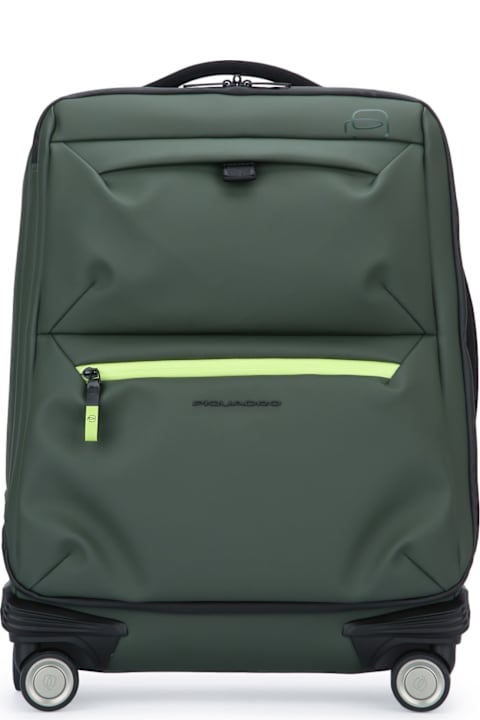 Piquadro لـ Kids Piquadro Trolley